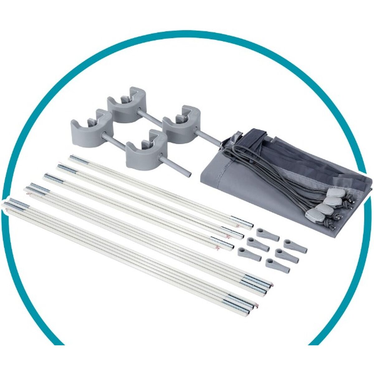 Awning Intex FRAME (3 Units)